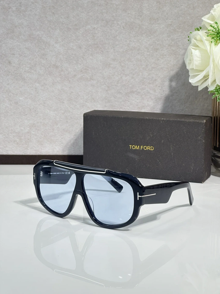 Tom Ford FT1093 Morgan Sunglasses – Wholesale Optical Frames Supplier
