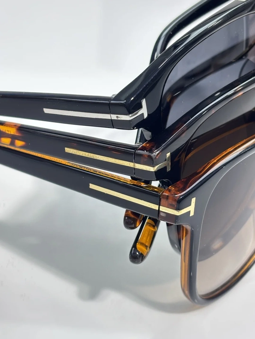 Wholesale Tom Ford FT1098 Retro Sunglasses | B2B Optical Distributor