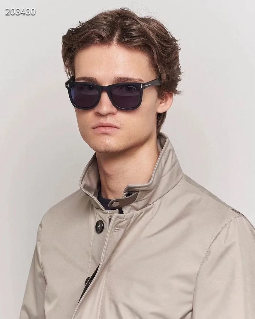 Tom Ford FT1099 Sunglasses Aviator for Wholesale | Optical Store Supplier