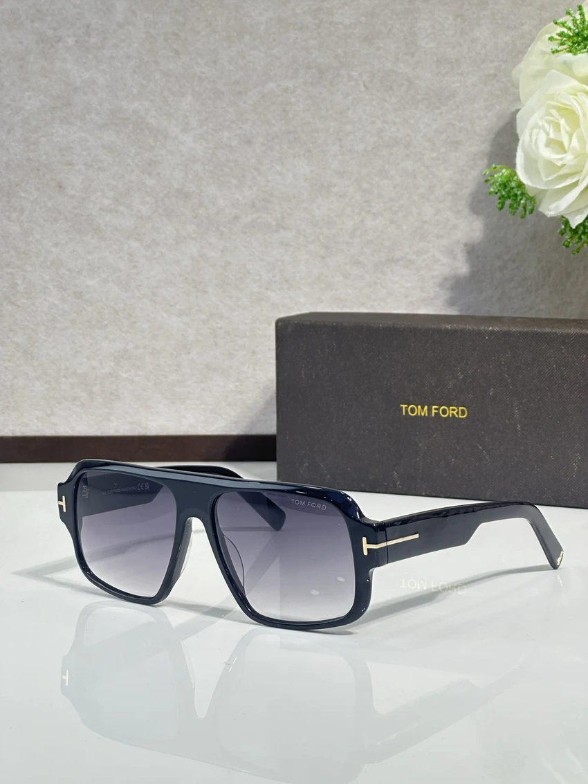 Buy Tom Ford FT1101 Cat Eye Sunglasses Wholesale | Optical Importer