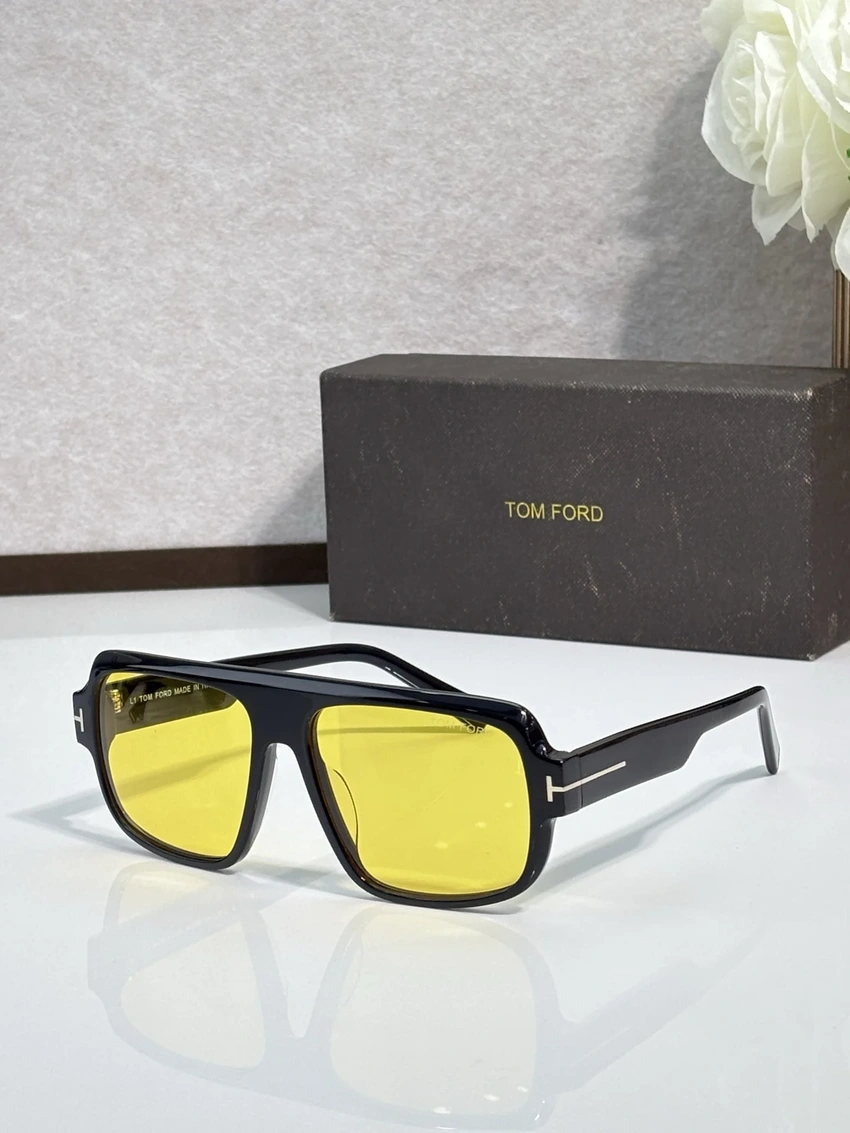 Tom Ford FT1101 Sinatra Sunglasses Wholesale | Optical Retail Supplier