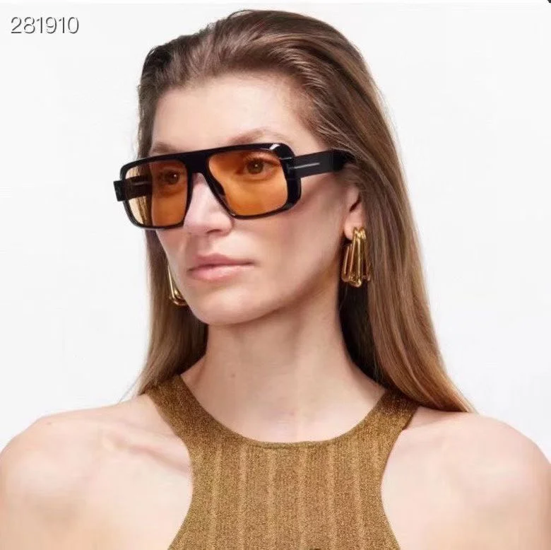 Wholesale Tom Ford FT1101 Inger Sunglasses | B2B Optical Distributor