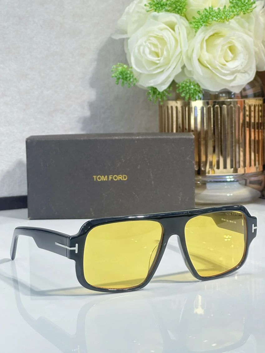 Buy Tom Ford FT1101 Cat Eye Sunglasses Wholesale | Optical Importer