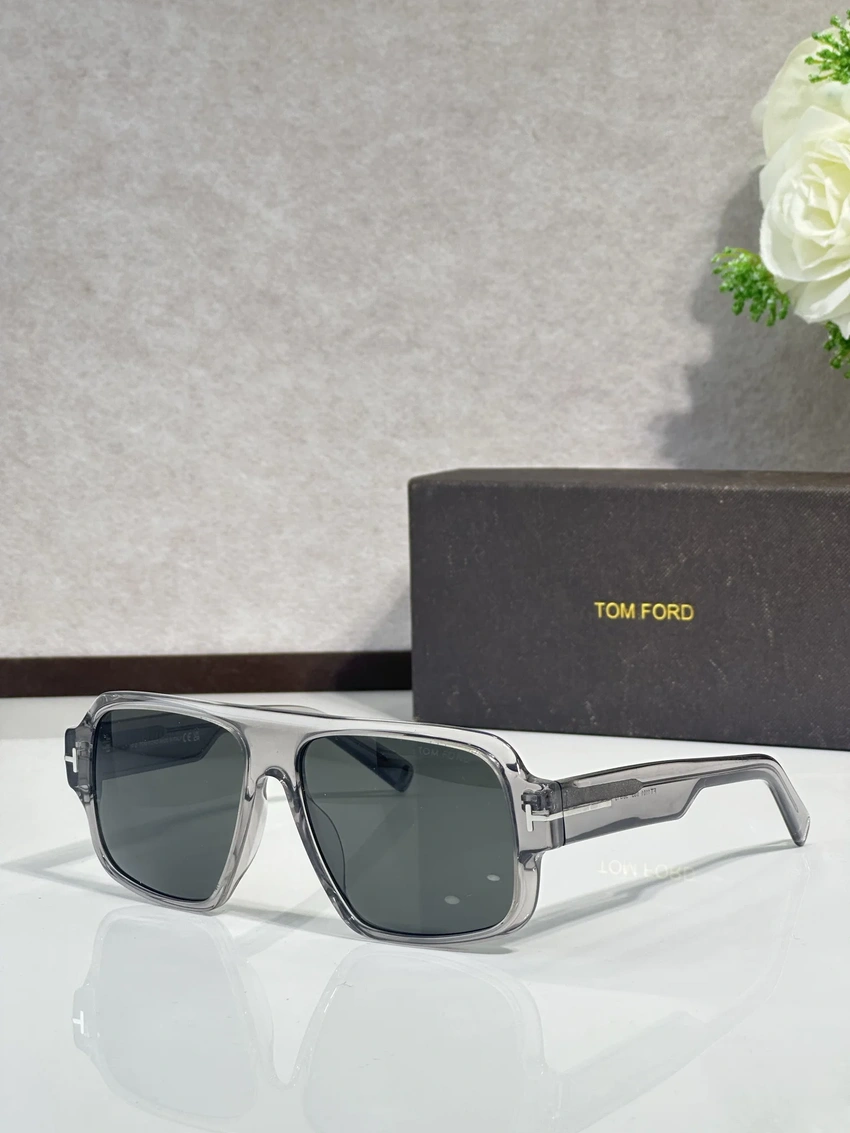 Wholesale Tom Ford FT1101 Bronson Sunglasses | B2B Optical Distributor
