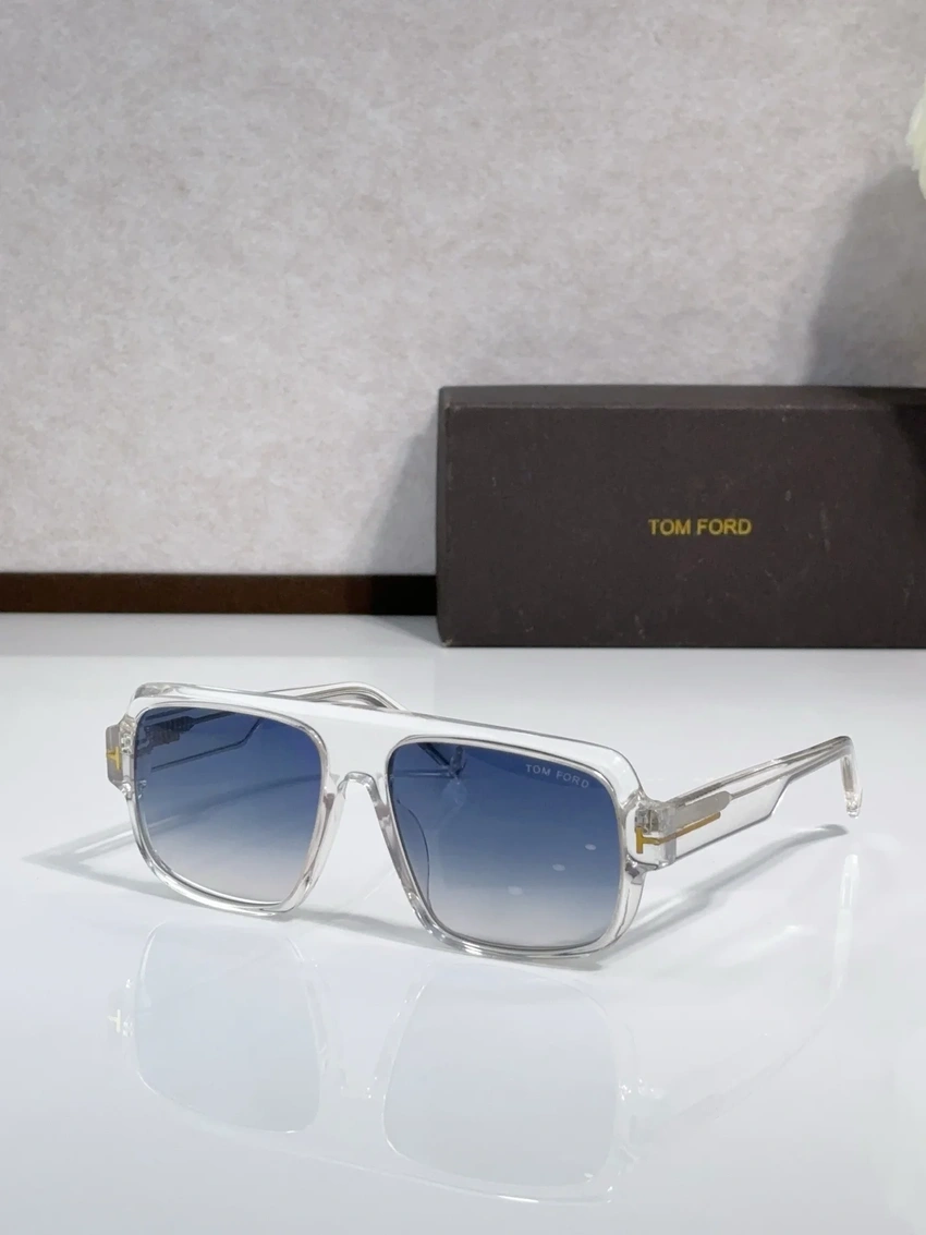 Buy Tom Ford FT1101 Jaden Sunglasses Wholesale | Optical Importer