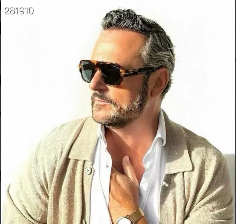 Wholesale Tom Ford FT1101 Bronson Sunglasses | B2B Optical Distributor