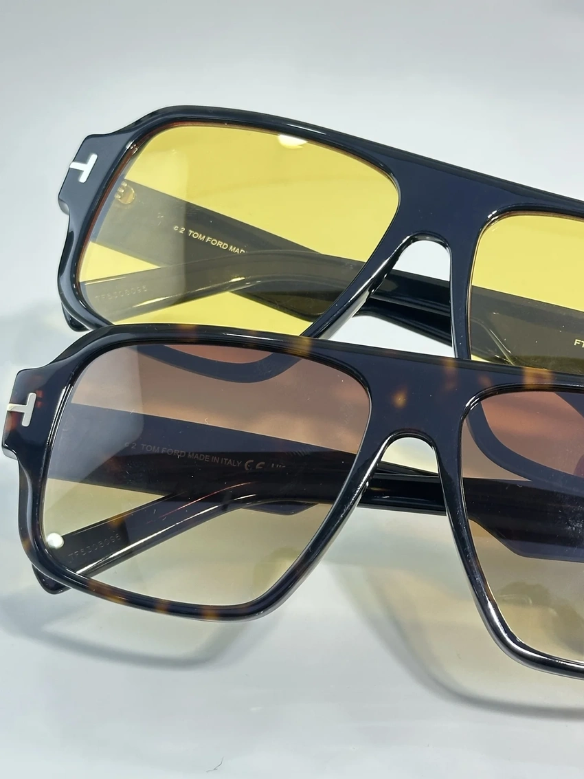 Wholesale Tom Ford FT1101 Inger Sunglasses | B2B Optical Distributor