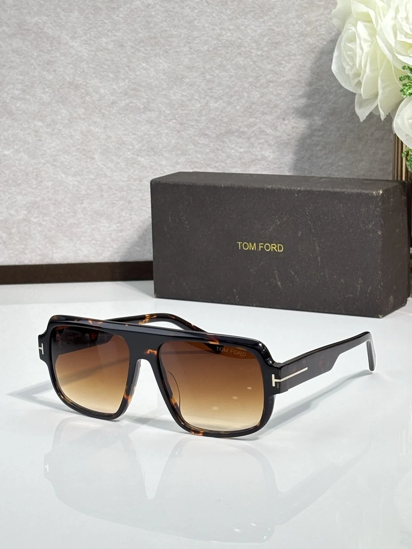 Wholesale Tom Ford FT1101 Inger Sunglasses | B2B Optical Distributor