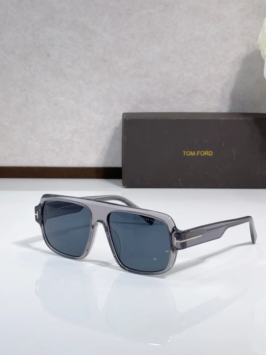 Wholesale Tom Ford FT1101 Bronson Sunglasses | B2B Optical Distributor