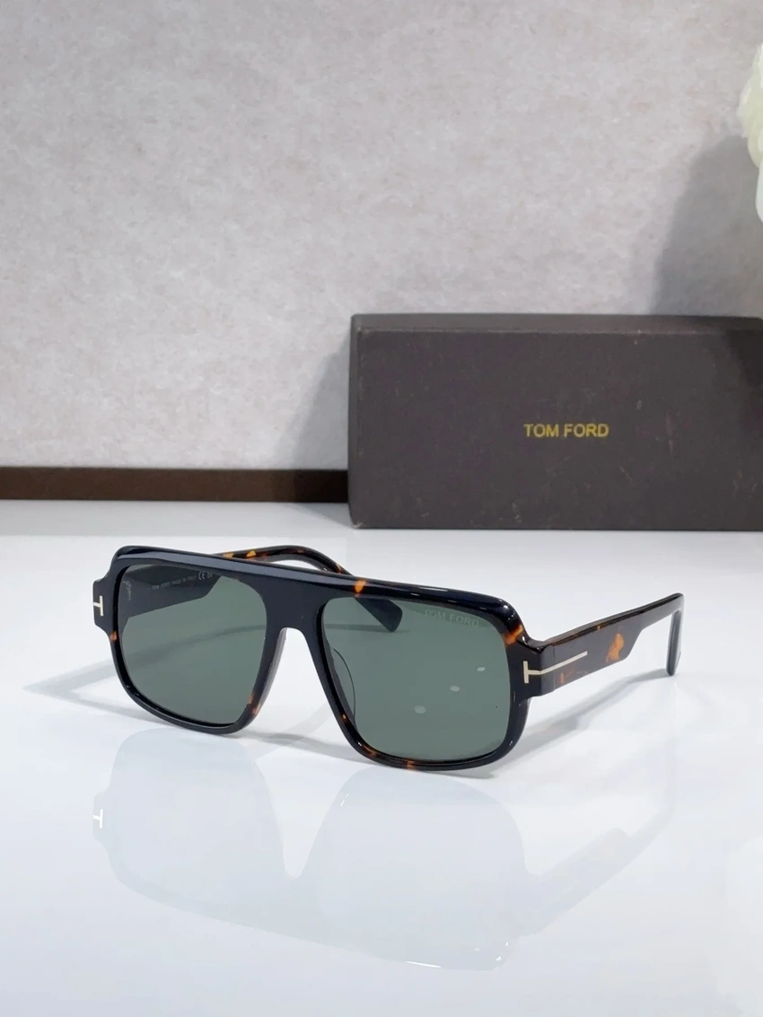 Tom Ford FT1101 Sunglasses Bond Spectre Wholesale | Optical Retail Supplier