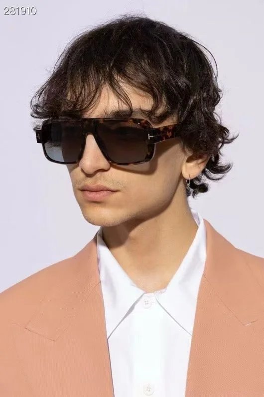 Wholesale Tom Ford FT1101 Inger Sunglasses | B2B Optical Distributor