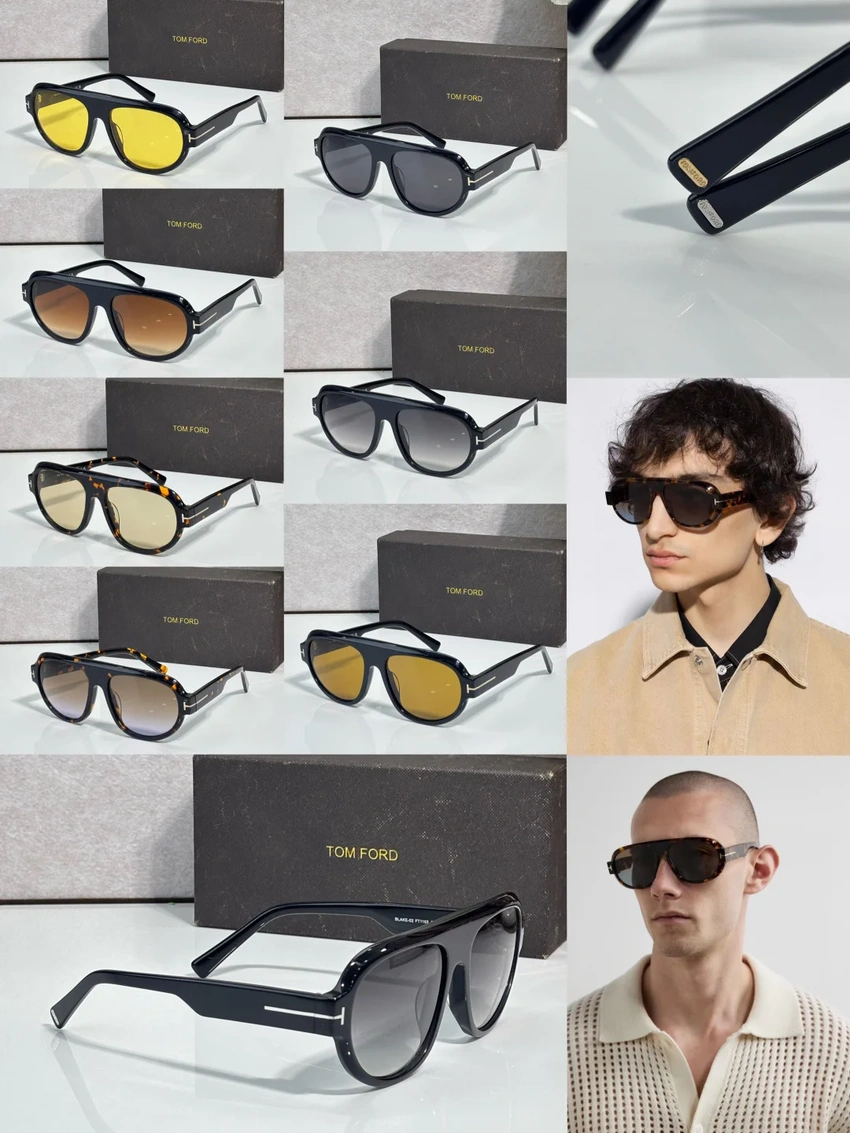 Tom Ford FT1102 Solange Sunglasses Wholesale | Optical Retail Supplier