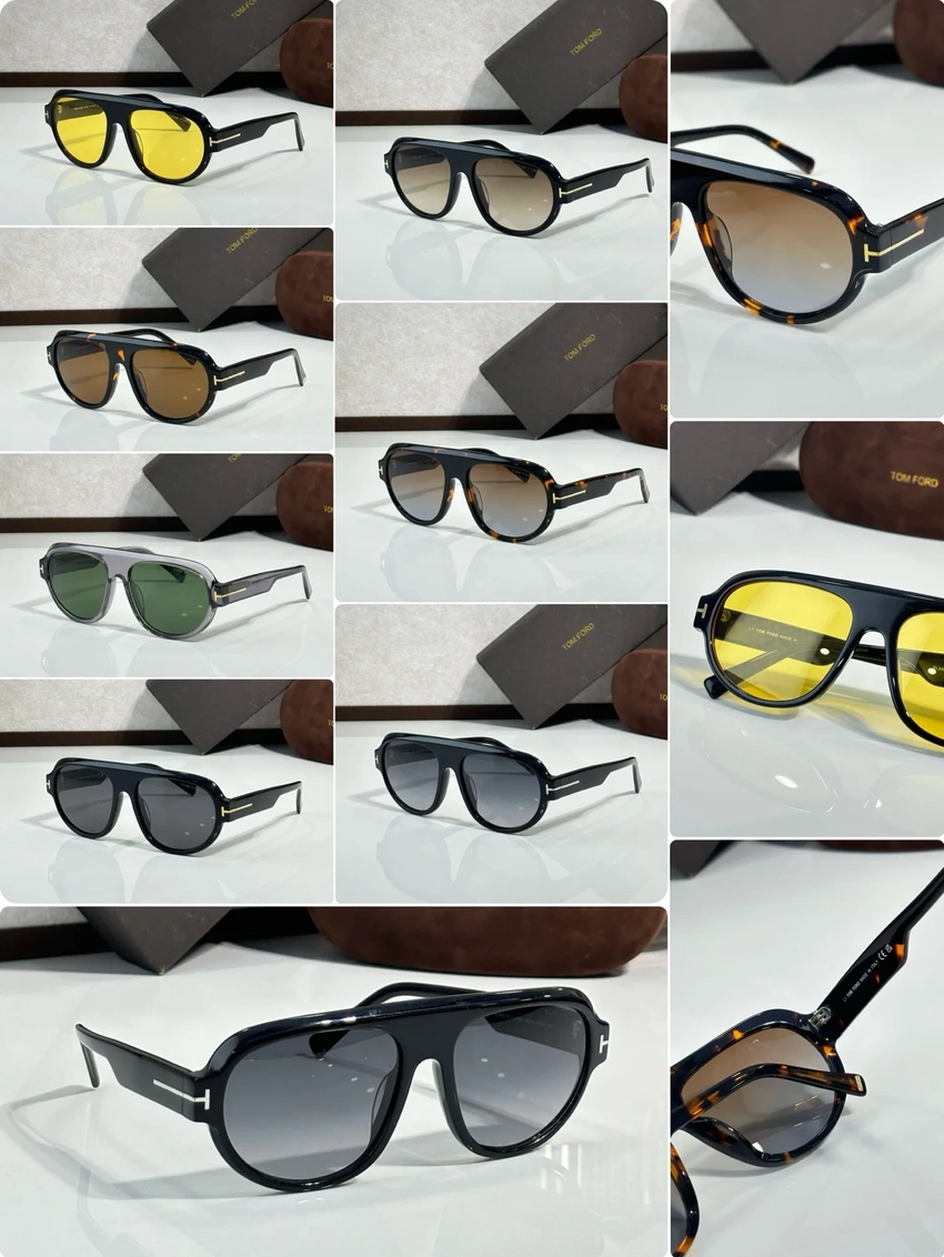 Tom Ford FT1102 Solange Sunglasses Wholesale | Optical Retail Supplier