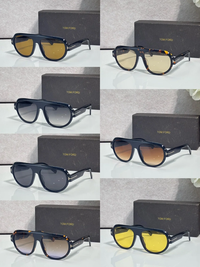 Tom Ford FT1102 Used Sunglasses Wholesale | Optical Retail Supplier