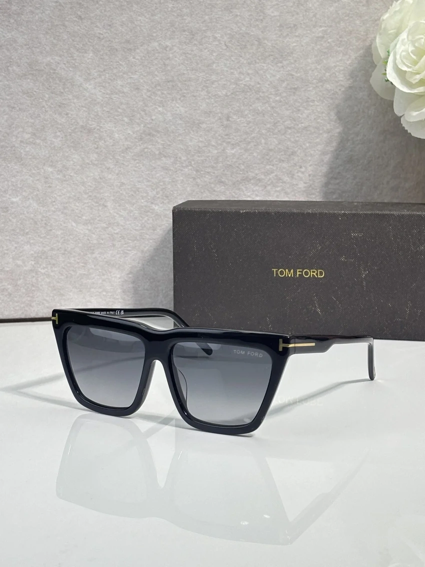 Tom Ford FT1110 Bruce Sunglasses – Wholesale Optical Frames Supplier
