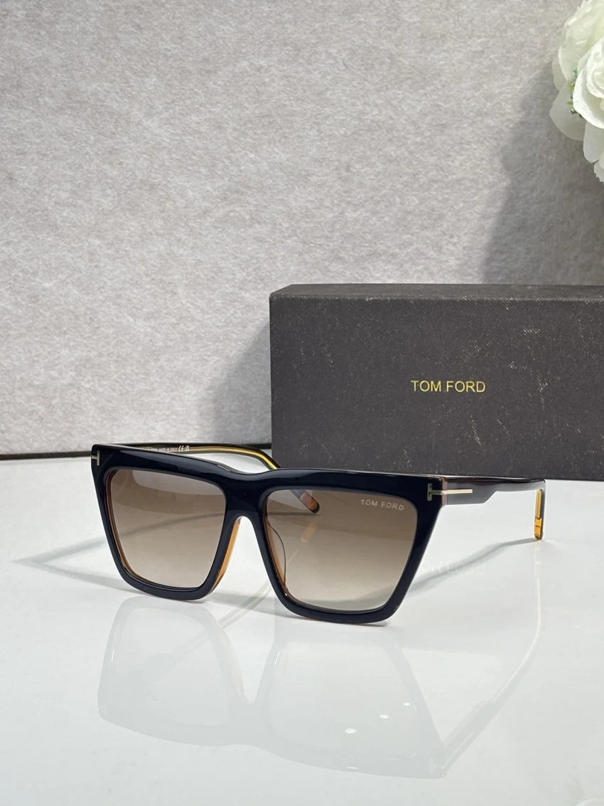 Tom Ford FT1110 Bruce Sunglasses – Wholesale Optical Frames Supplier