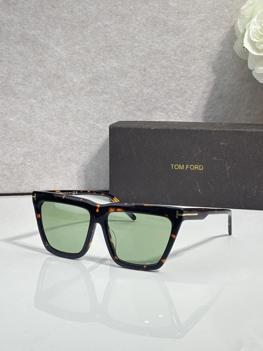 Tom Ford FT1110 Bruce Sunglasses – Wholesale Optical Frames Supplier