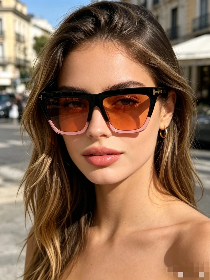 Tom Ford FT1110 Polarized Mens Sunglasses Wholesale | Optical Retail Supplier