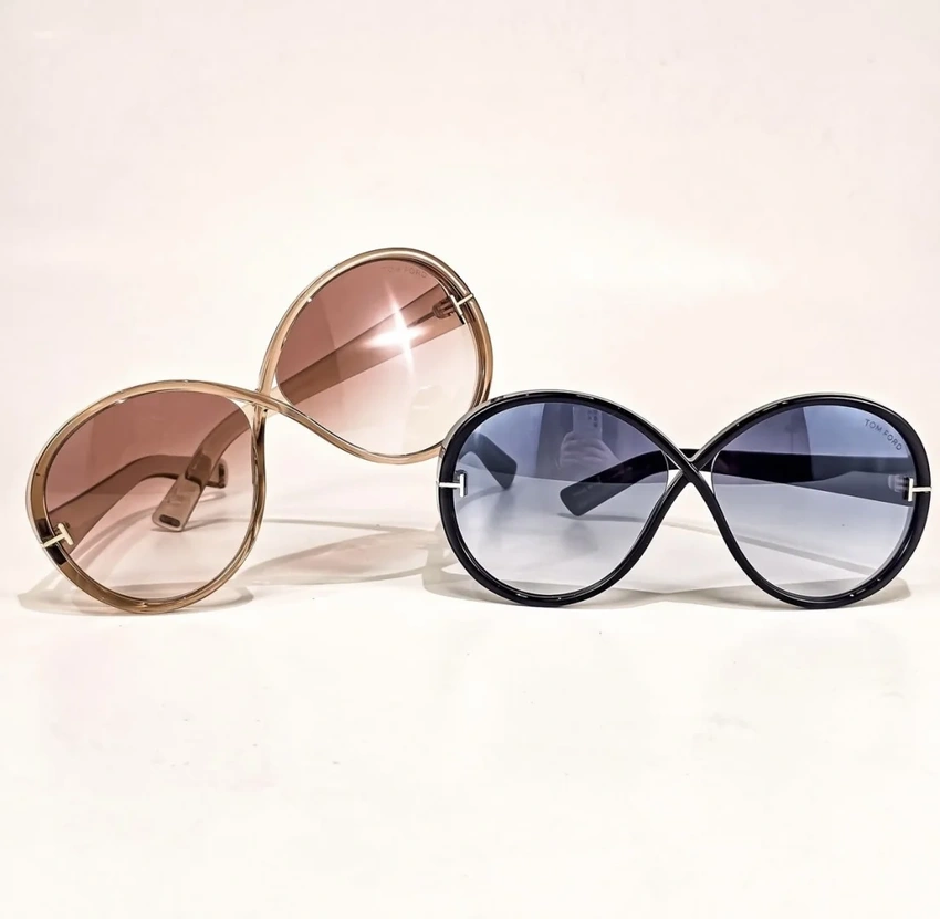 Tom Ford FT1116 Shades Men – Wholesale Optical Frames Supplier
