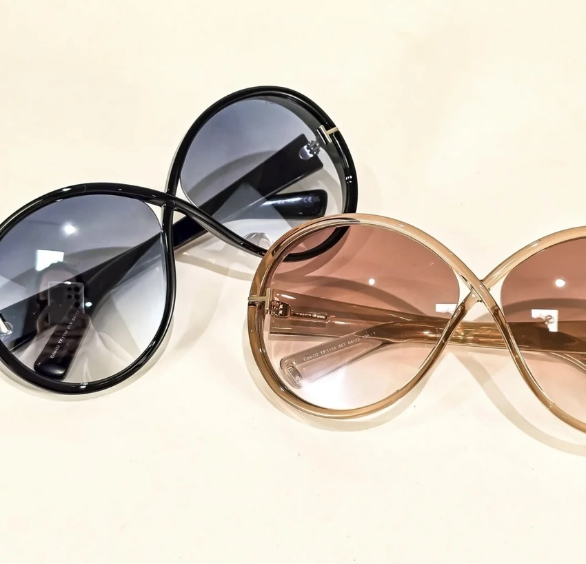 Premium Tom Ford FT1116 Sunglasses Blue Lens – Wholesale Distributor