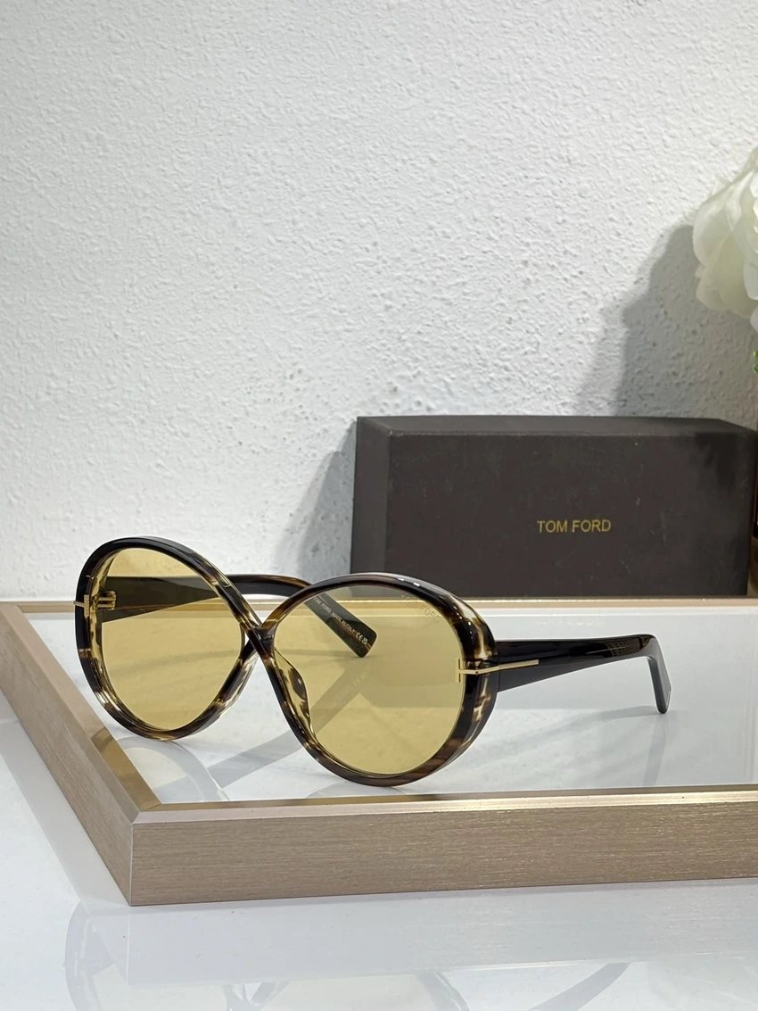 Premium Tom Ford FT1116 Dax Sunglasses – Wholesale Distributor