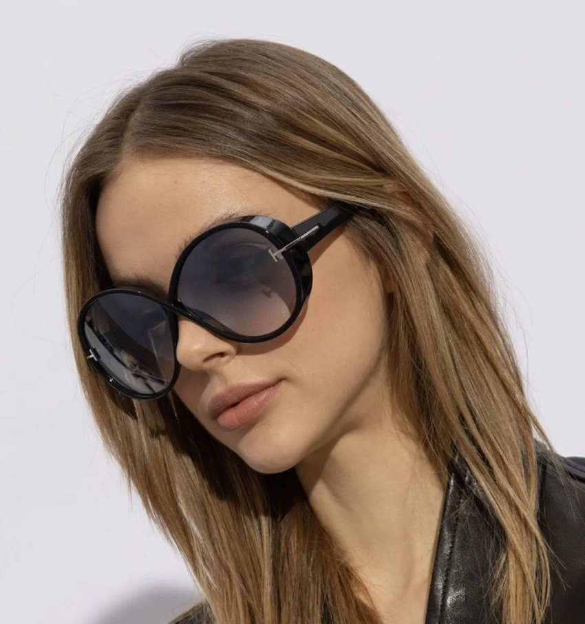 Buy Tom Ford FT1116 Aviator Sunglasses For Women Wholesale | Optical Importer