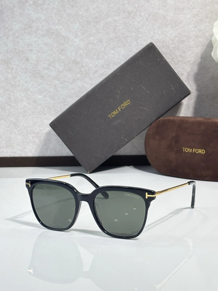 Tom Ford FT1122 Ladies Sunglasses – Wholesale Optical Frames Supplier