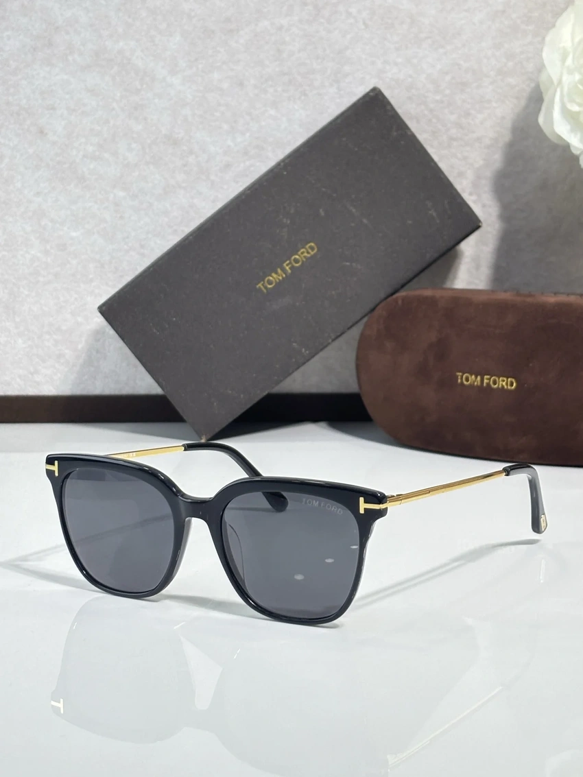Tom Ford FT1122 Ladies Sunglasses – Wholesale Optical Frames Supplier