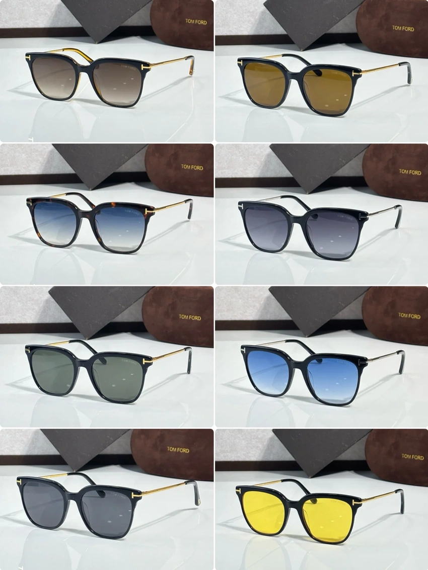 Premium Tom Ford FT1122 Sunglasses Men – Wholesale Distributor