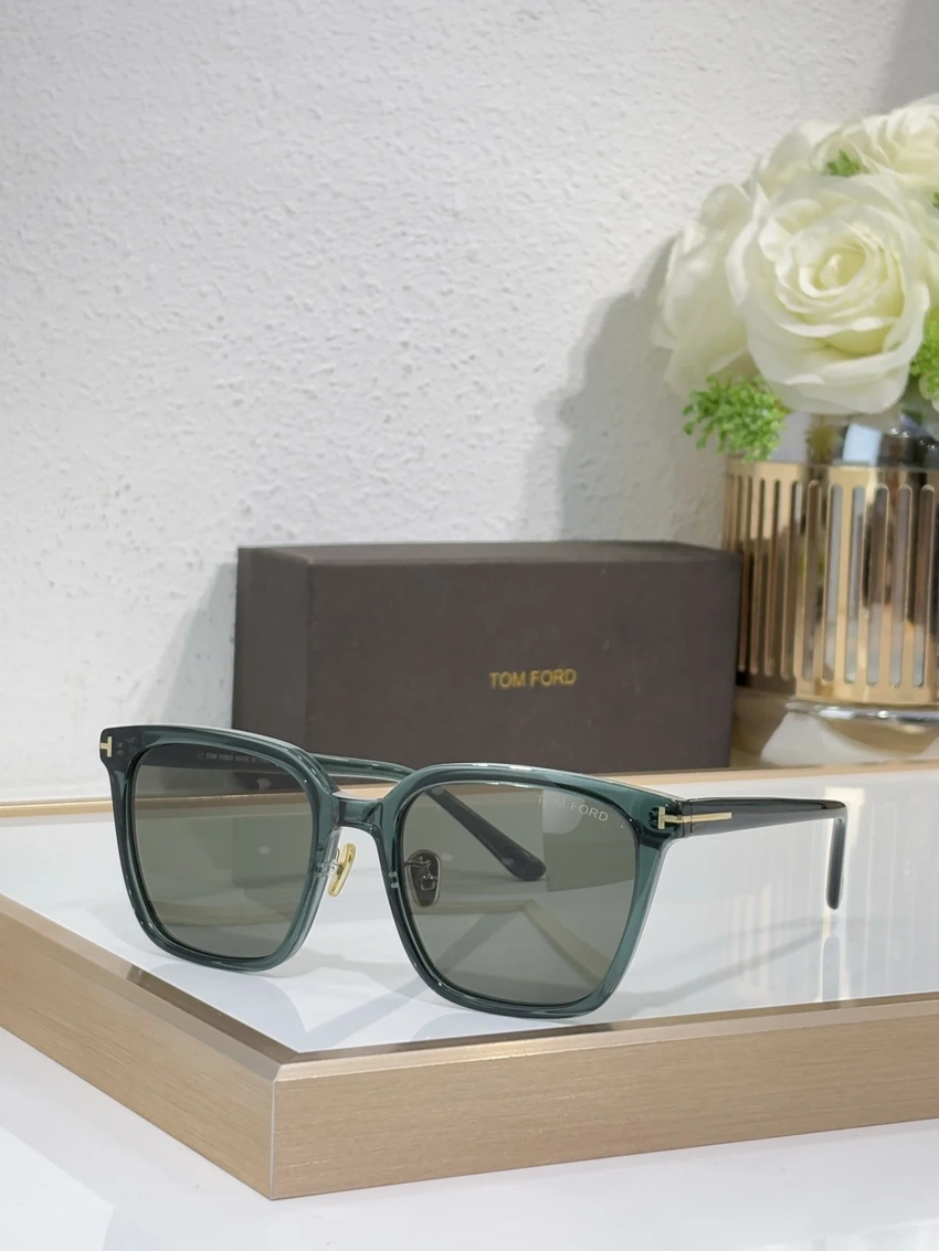 Buy Tom Ford FT1132 Sunglasses Jacob Wholesale | Optical Importer