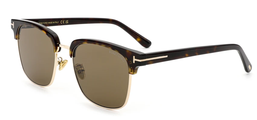 Buy Tom Ford FT1139-K Polarized Sunglasses Wholesale | Optical Importer