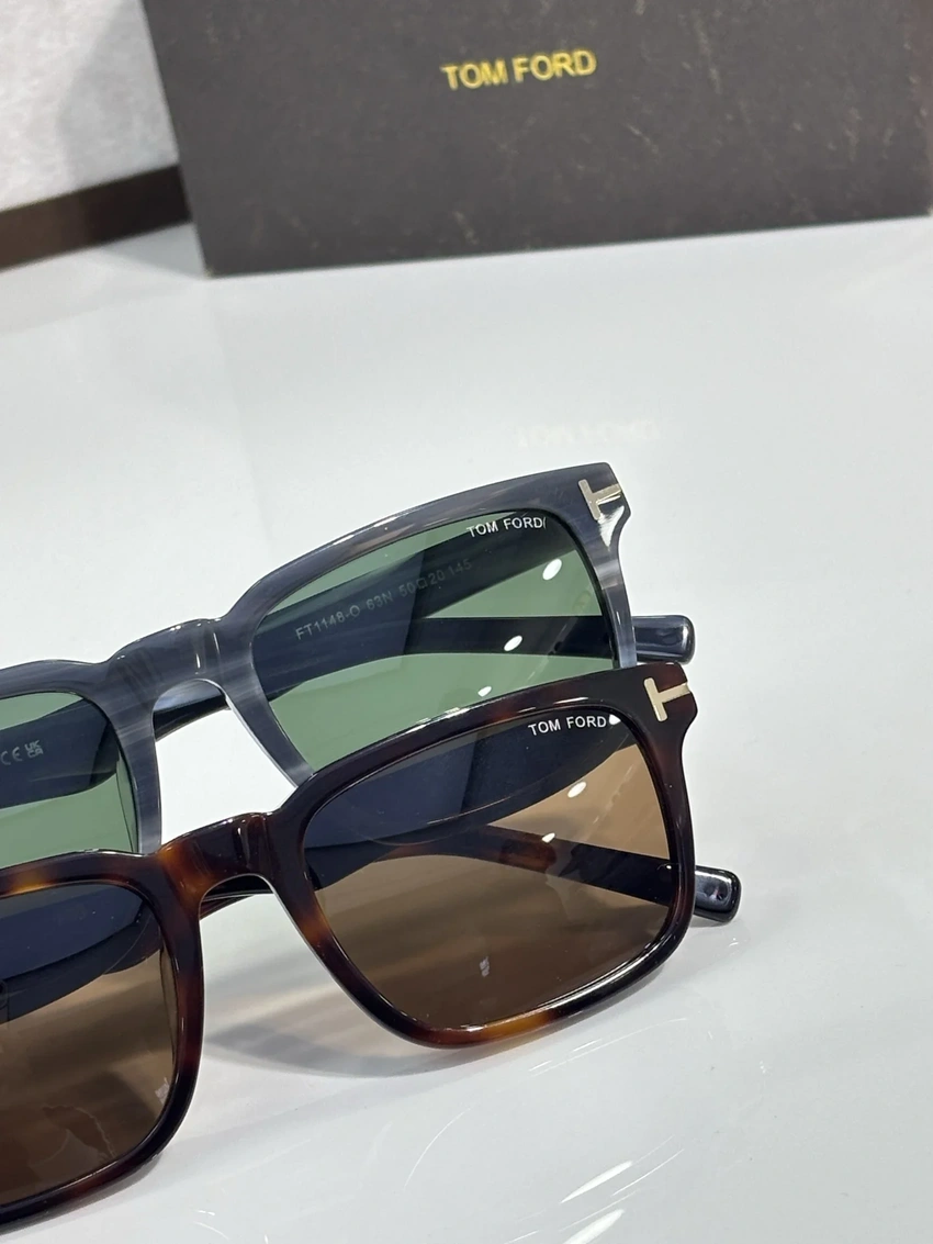 Premium Tom Ford FT1148 Shield Sunglasses – Wholesale Distributor