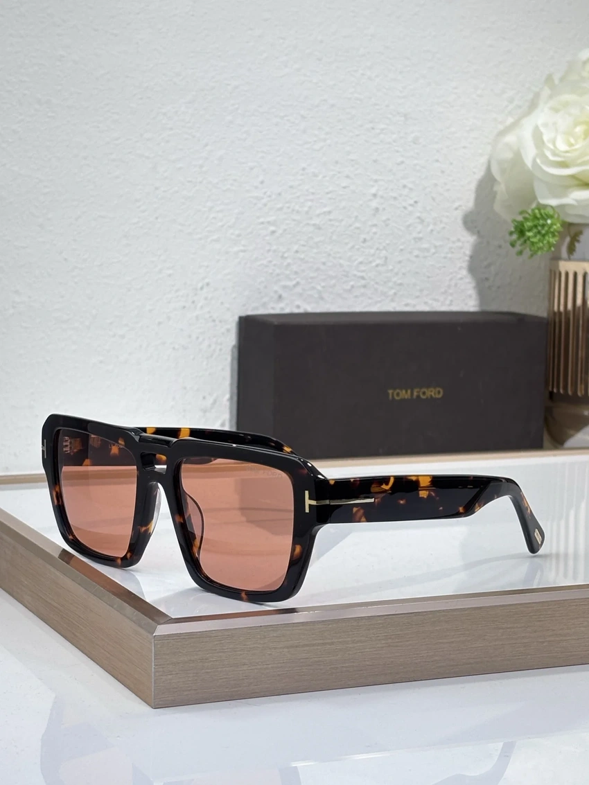 Tom Ford FT1153 Achilles Sunglasses – Wholesale Optical Frames Supplier