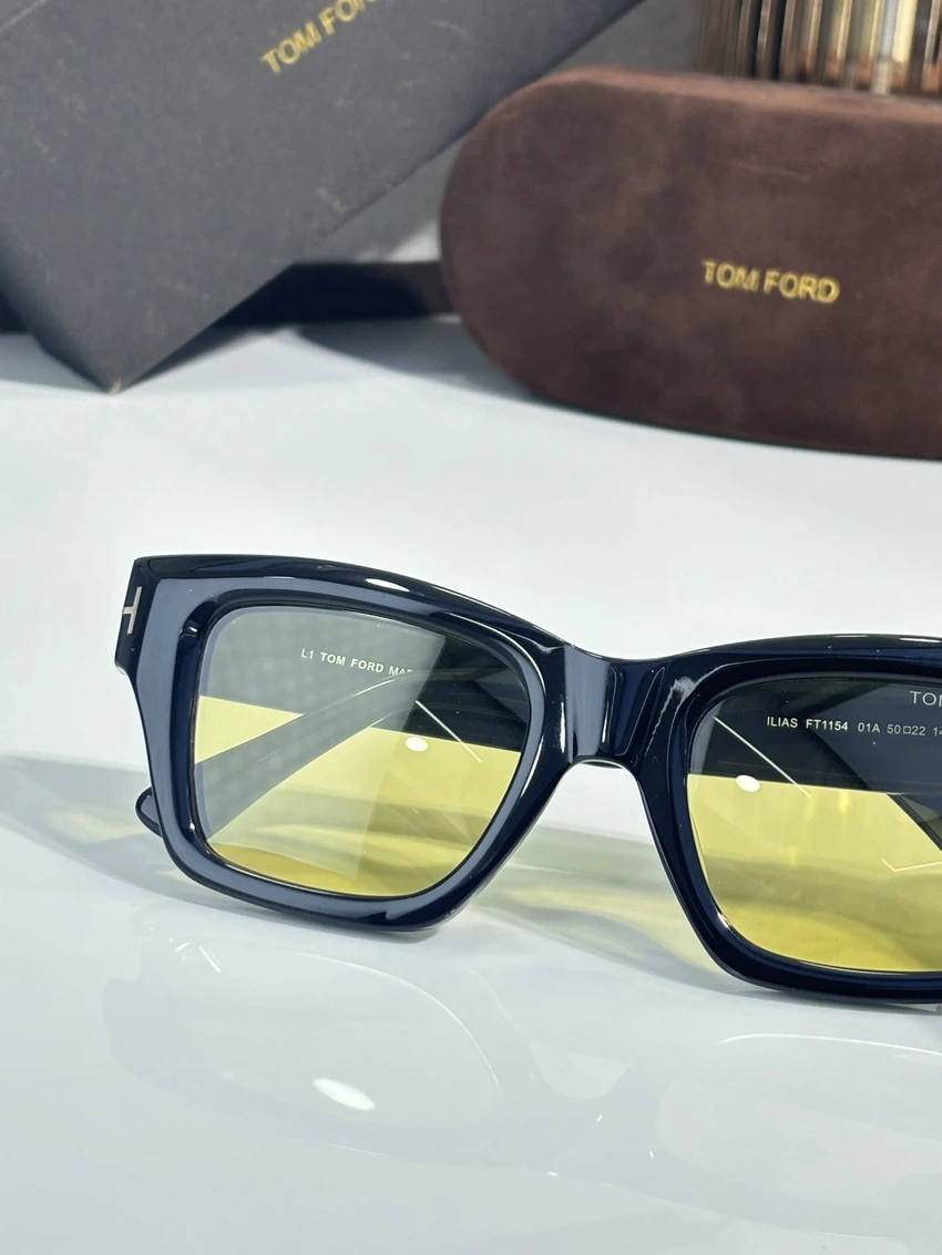 Premium Tom Ford FT1154 Annabelle Sunglasses – Wholesale Distributor