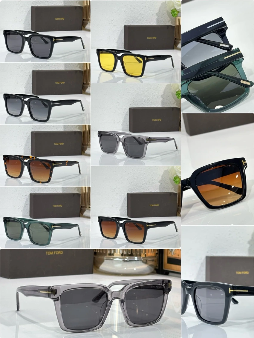 Tom Ford FT1161 Tamara Sunglasses – Wholesale Optical Frames Supplier