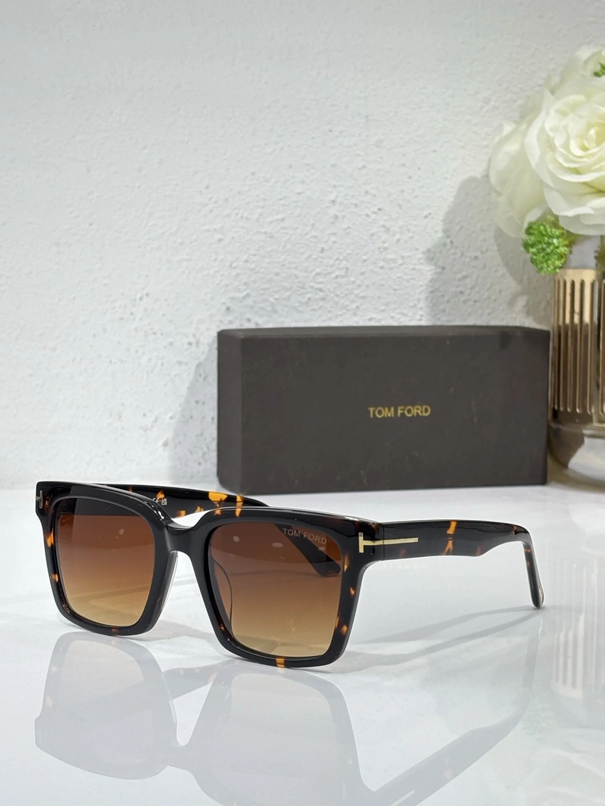 Tom Ford FT1161 Are Sunglasses Expensive – Wholesale Optical Frames Supplier