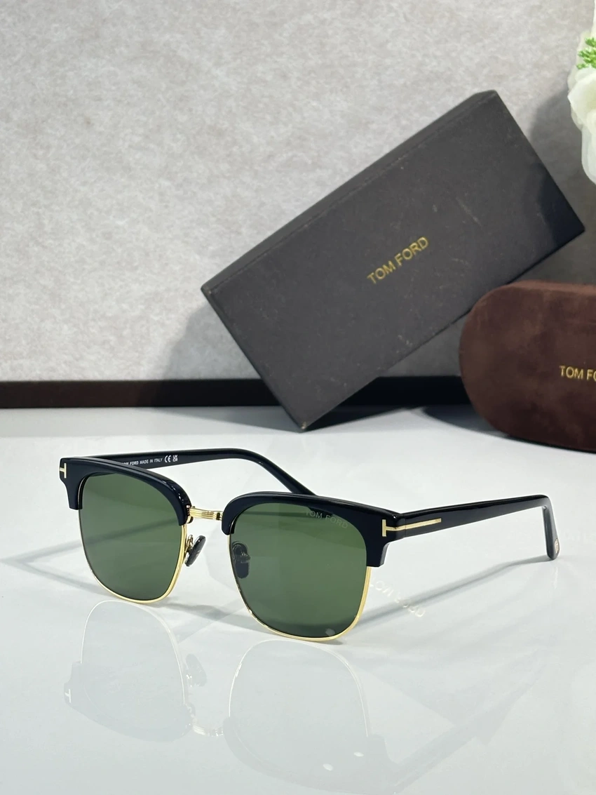 Premium Tom Ford FT1165 Tortoise Shell Sunglasses – Wholesale Distributor