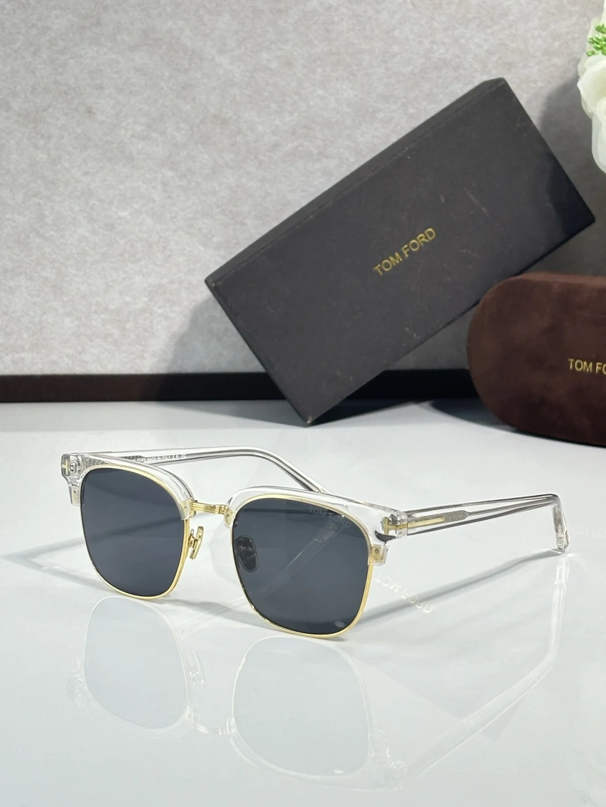 Premium Tom Ford FT1165 Tortoise Shell Sunglasses – Wholesale Distributor