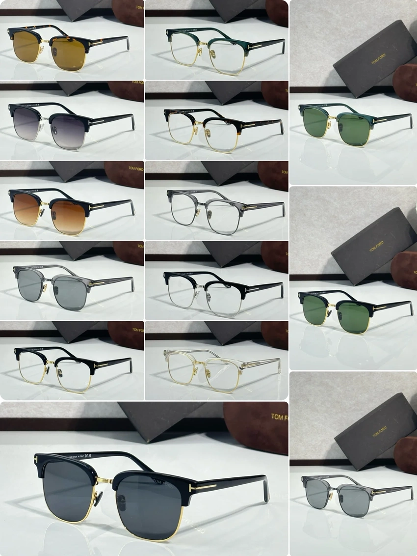 Wholesale Tom Ford FT1165 Aviator Sunglasses Womens | B2B Optical Distributor