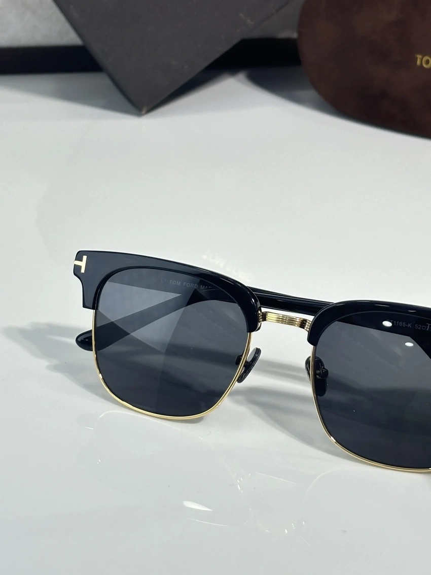 Premium Tom Ford FT1165 Tortoise Shell Sunglasses – Wholesale Distributor