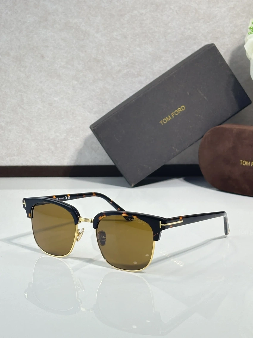 Premium Tom Ford FT1165 Cassius Sunglasses – Wholesale Distributor