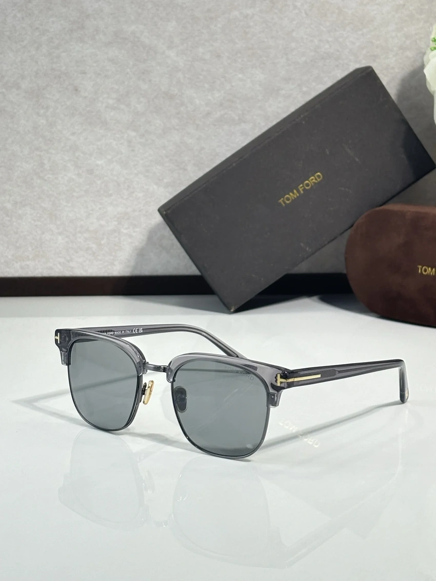 Premium Tom Ford FT1165 Tortoise Shell Sunglasses – Wholesale Distributor