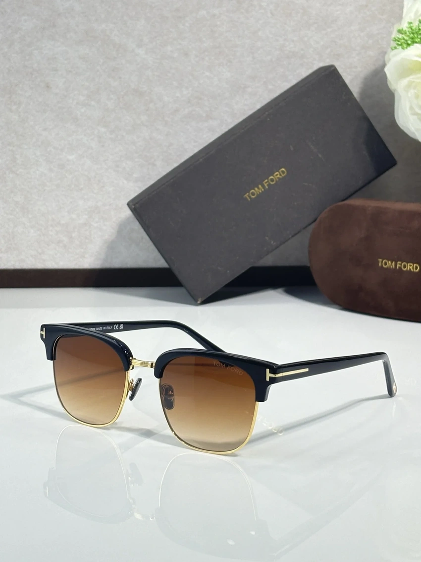 Premium Tom Ford FT1165 Cassius Sunglasses – Wholesale Distributor