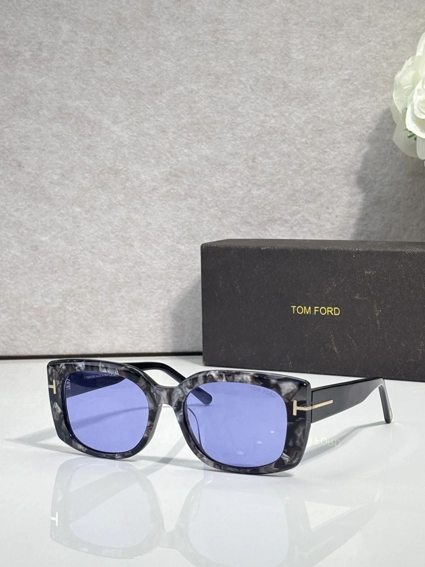 Premium Tom Ford FT1170 Brown Sunglasses – Wholesale Distributor