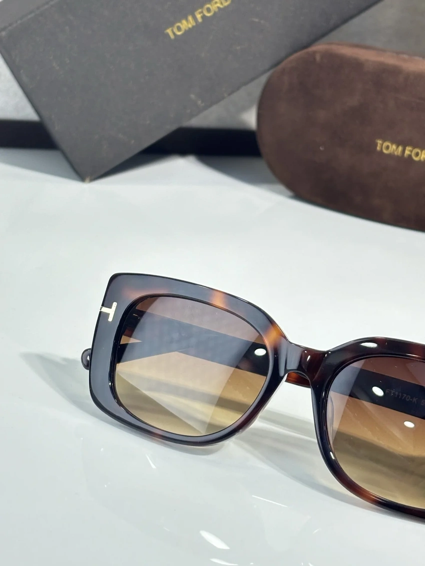 Premium Tom Ford FT1170 Brown Sunglasses – Wholesale Distributor