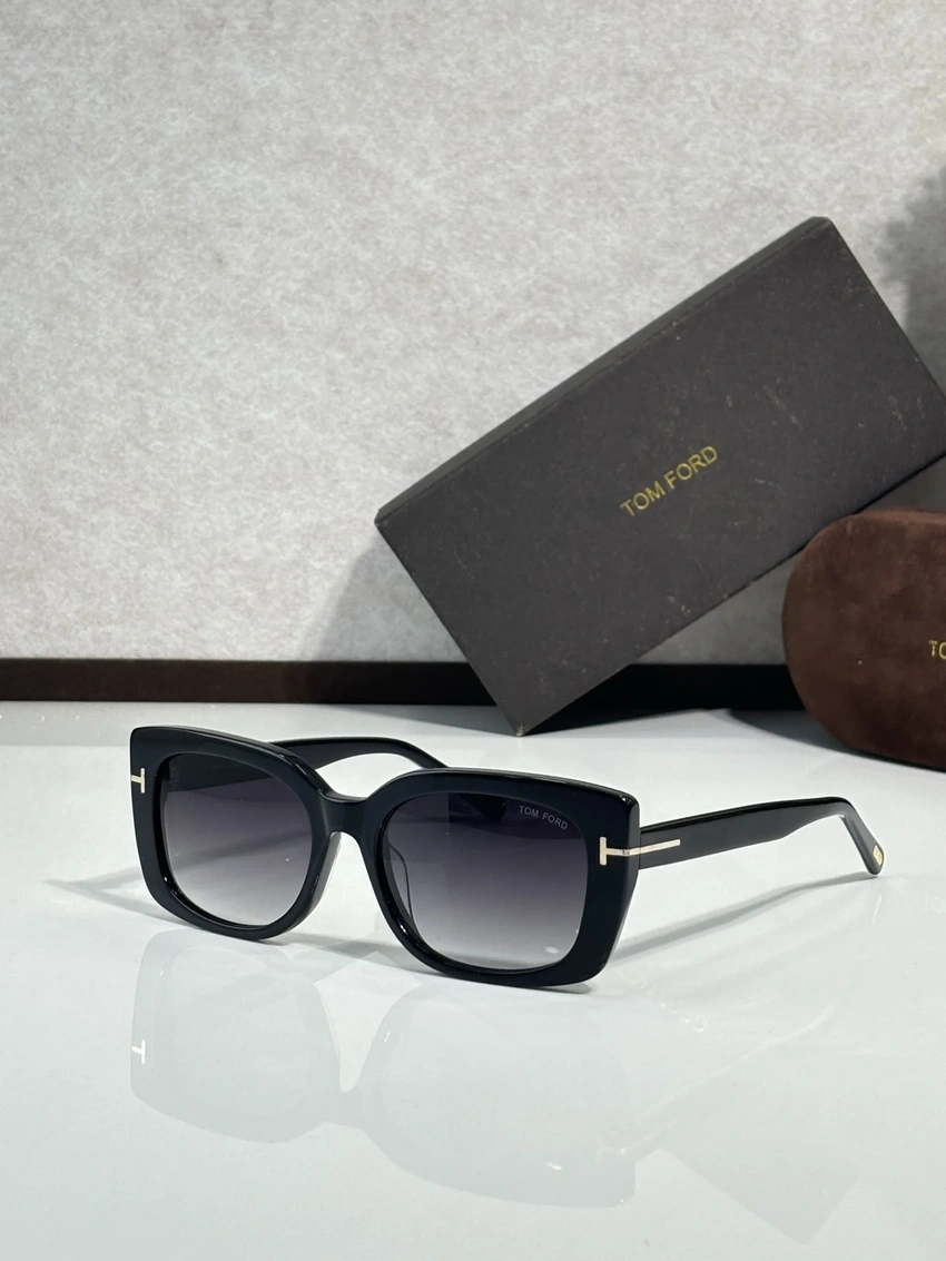 Wholesale Tom Ford FT1170 Fletcher Sunglasses | B2B Optical Distributor