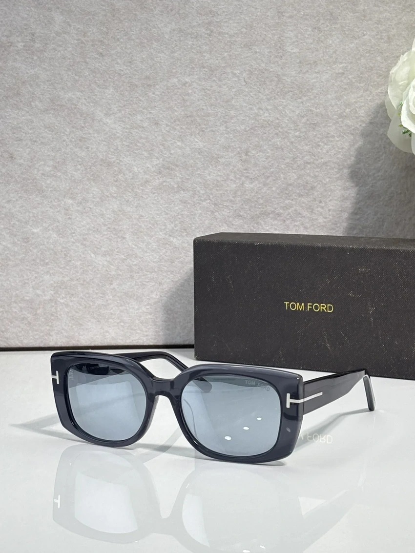 Premium Tom Ford FT1170 Brown Sunglasses – Wholesale Distributor
