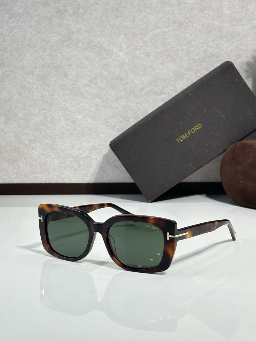 Premium Tom Ford FT1170 Brown Sunglasses – Wholesale Distributor