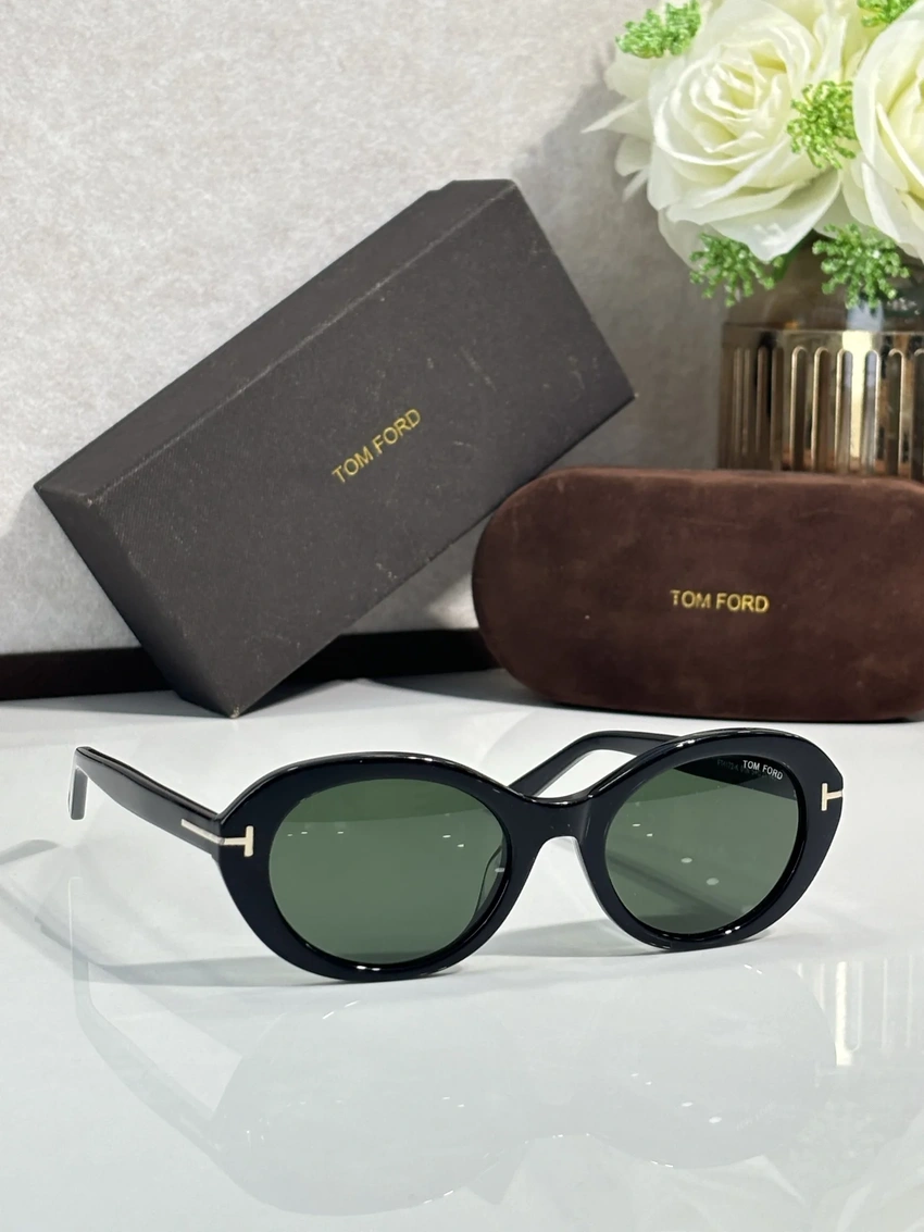 Buy Tom Ford FT1172 James Bond Sunglasses Wholesale | Optical Importer