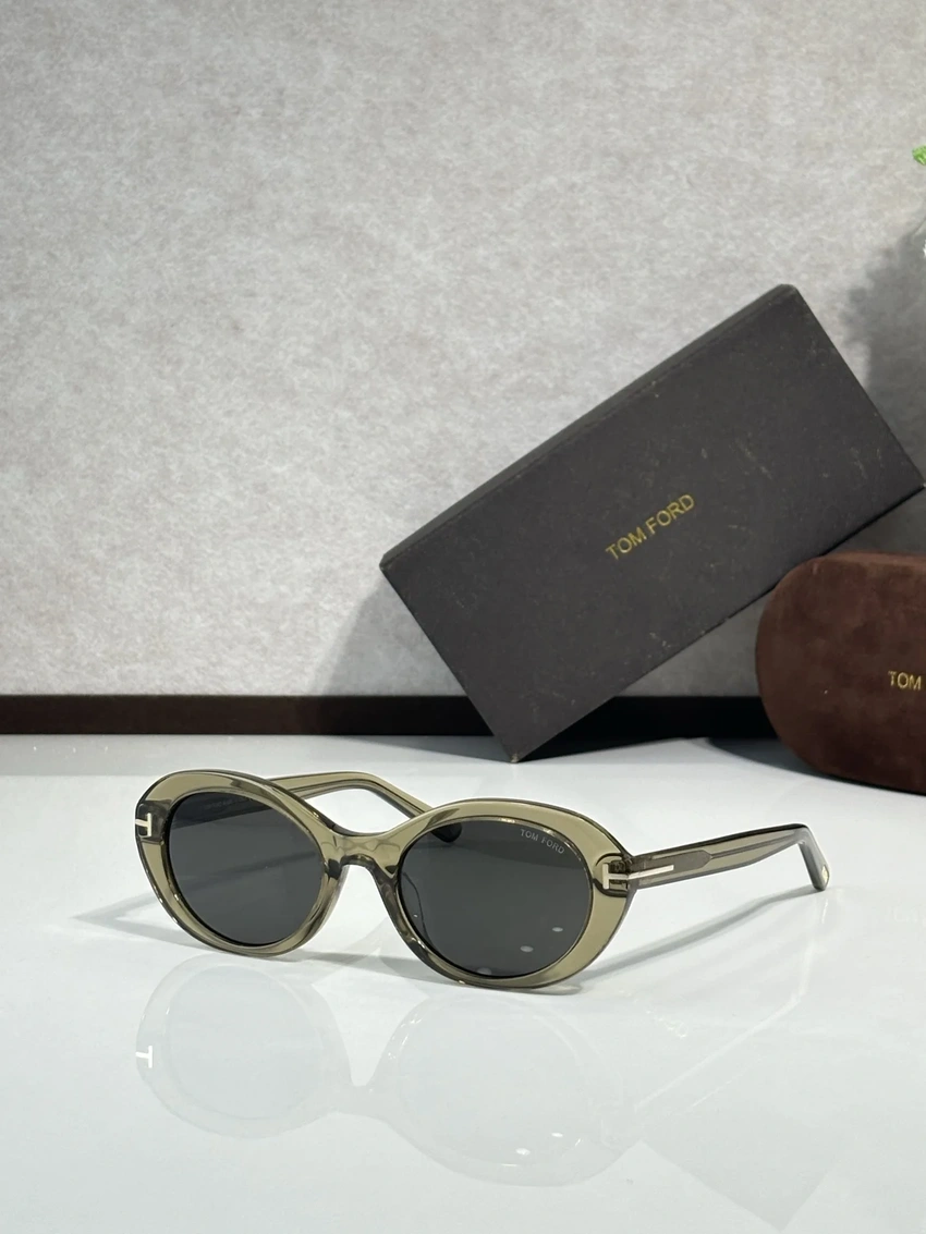 Tom Ford FT1172 Aviator Sunglasses Wholesale | Optical Retail Supplier